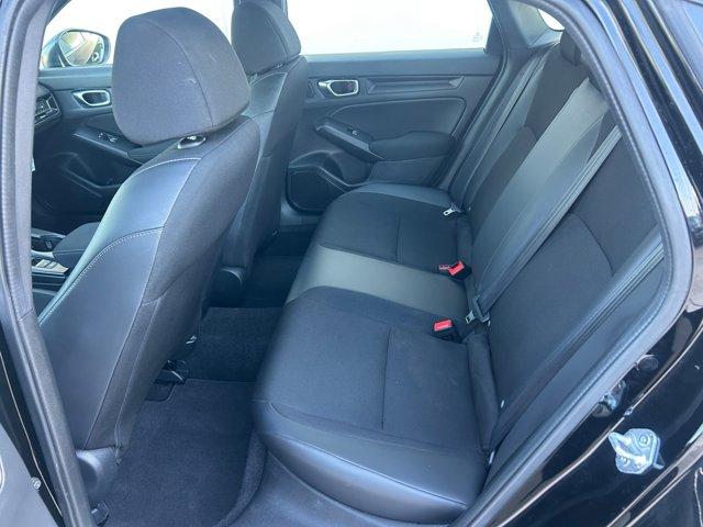 used 2023 Honda Civic car, priced at $23,000