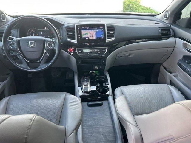used 2020 Honda Ridgeline car, priced at $28,500