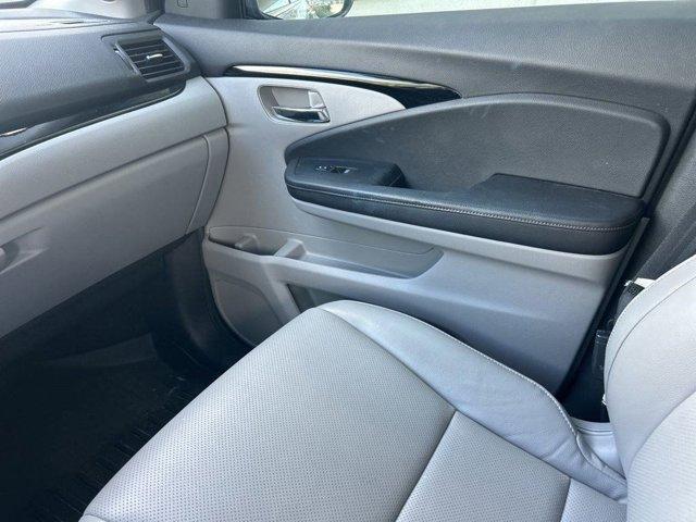 used 2020 Honda Ridgeline car, priced at $28,500