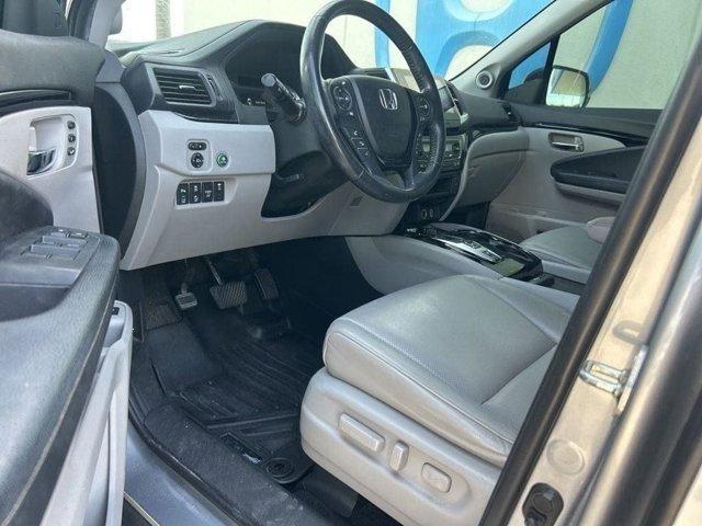 used 2020 Honda Ridgeline car, priced at $28,500