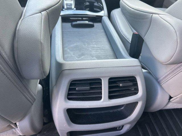 used 2020 Honda Ridgeline car, priced at $28,500