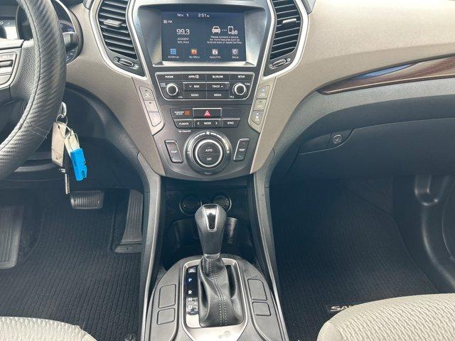 used 2019 Hyundai Santa Fe XL car, priced at $18,500