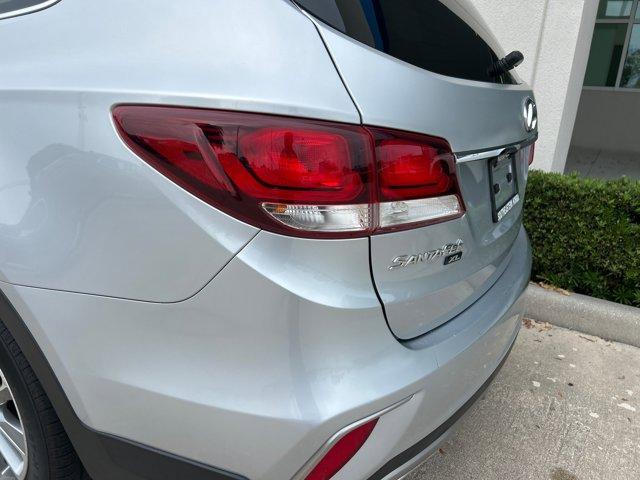 used 2019 Hyundai Santa Fe XL car, priced at $18,500