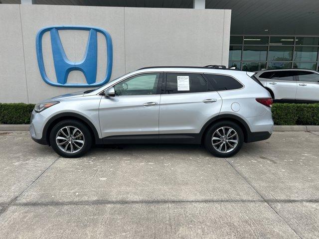 used 2019 Hyundai Santa Fe XL car, priced at $18,500