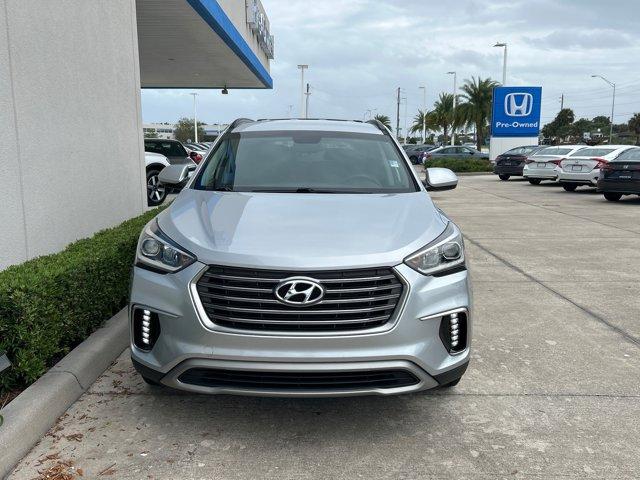 used 2019 Hyundai Santa Fe XL car, priced at $18,500