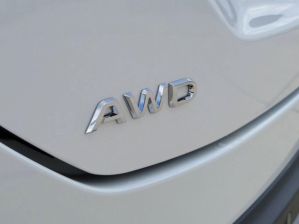 new 2025 Honda Pilot car, priced at $47,550
