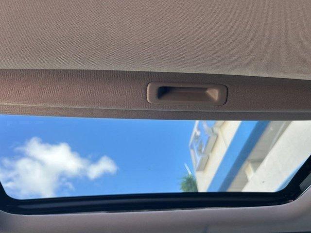 used 2018 Honda CR-V car, priced at $19,500