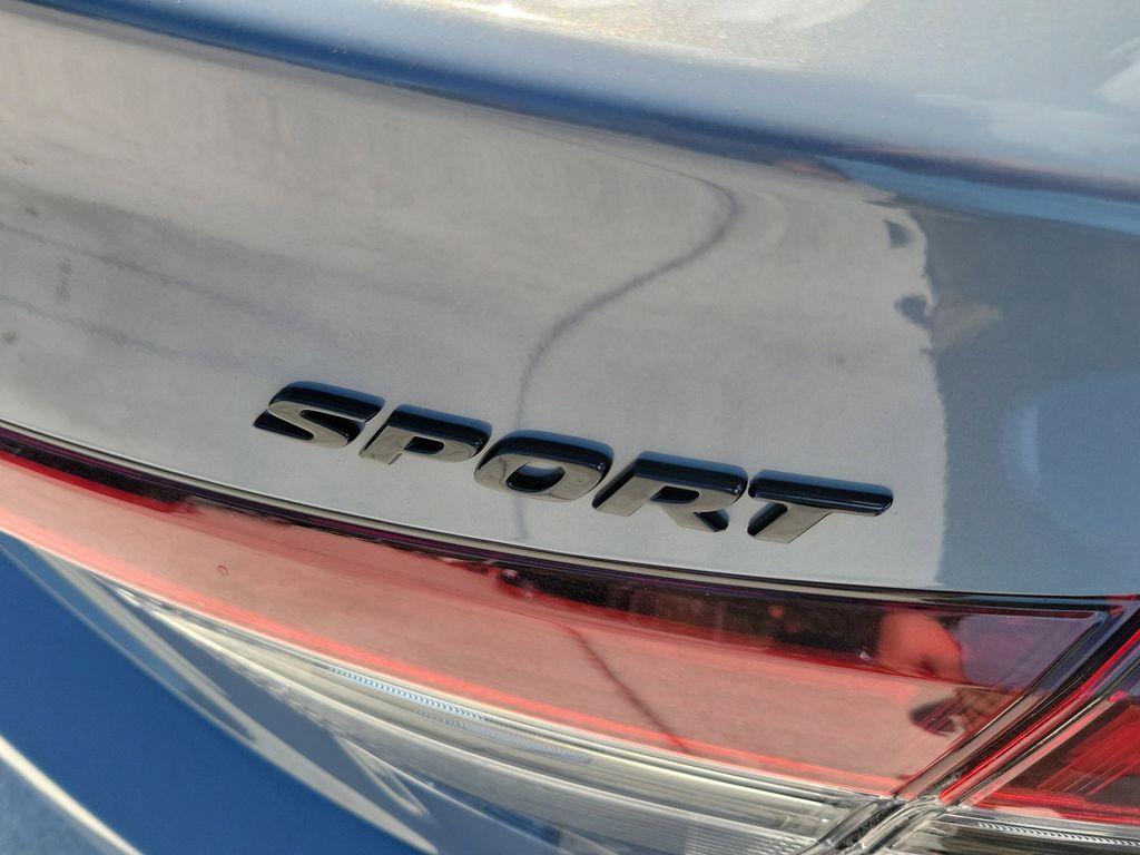 new 2026 Honda Civic car, priced at $28,245