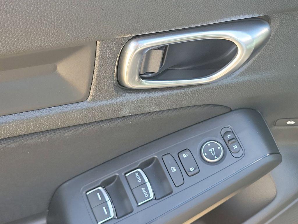 new 2026 Honda Civic car, priced at $28,245