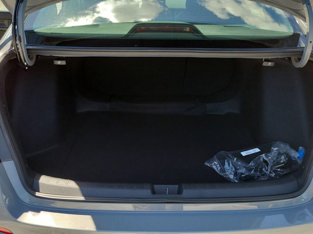 new 2026 Honda Civic car, priced at $28,245