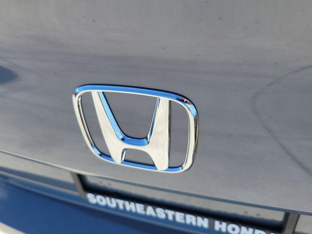 new 2026 Honda Civic car, priced at $28,245