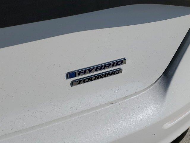 new 2024 Honda Accord Hybrid car, priced at $40,440