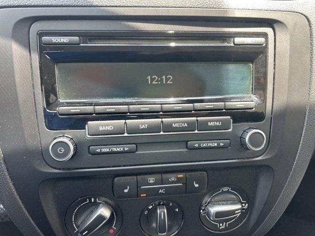 used 2012 Volkswagen Jetta car, priced at $8,900