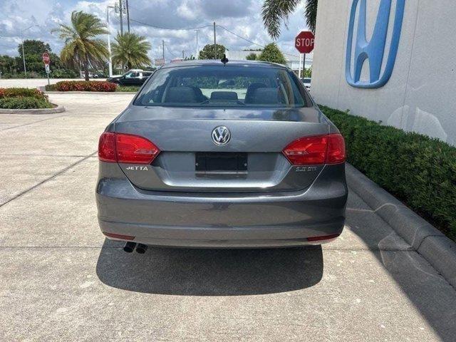 used 2012 Volkswagen Jetta car, priced at $8,900