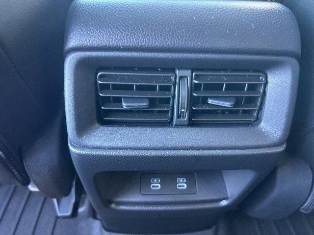 used 2025 Honda CR-V Hybrid car, priced at $37,900