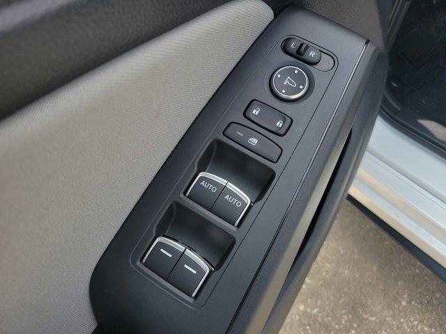 new 2025 Honda Civic Hybrid car, priced at $31,755