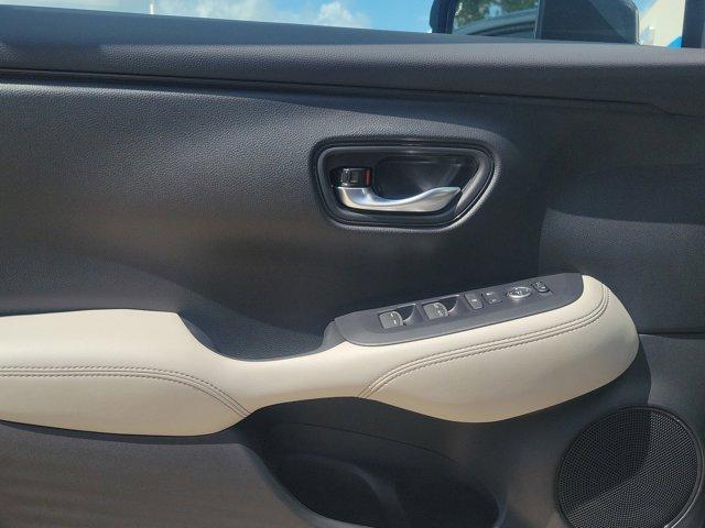 new 2026 Honda HR-V car, priced at $30,050