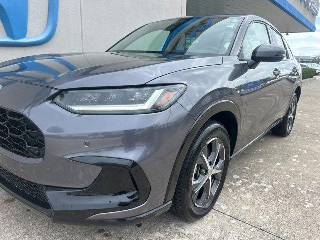 used 2023 Honda HR-V car, priced at $28,500