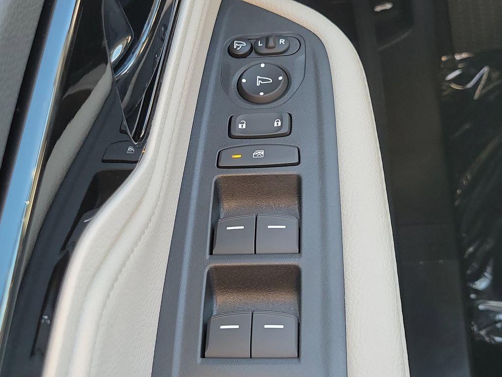 new 2026 Honda Odyssey car, priced at $54,335