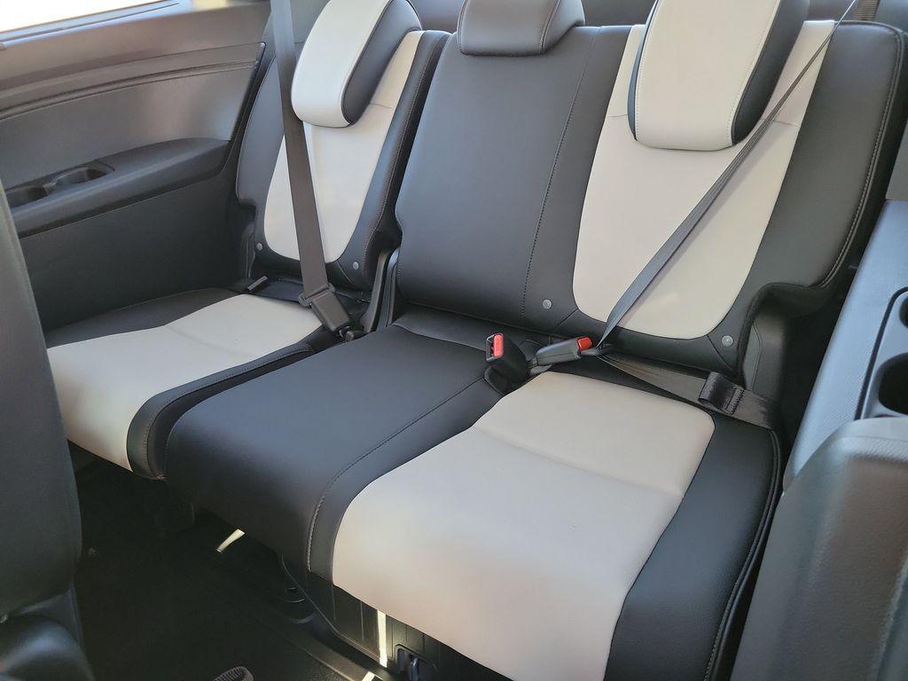 new 2026 Honda Odyssey car, priced at $54,335