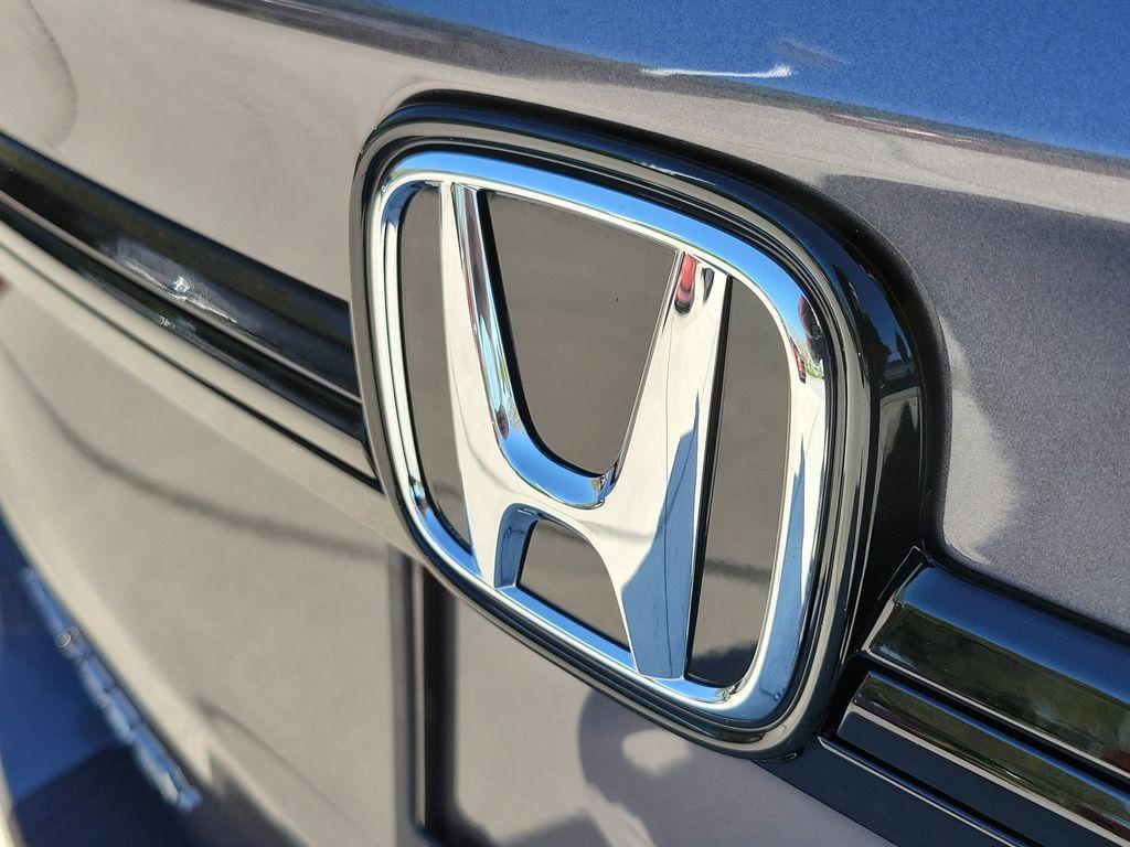 new 2026 Honda Odyssey car, priced at $54,335