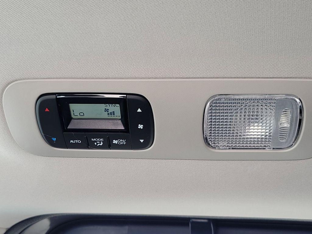 new 2026 Honda Odyssey car, priced at $54,335