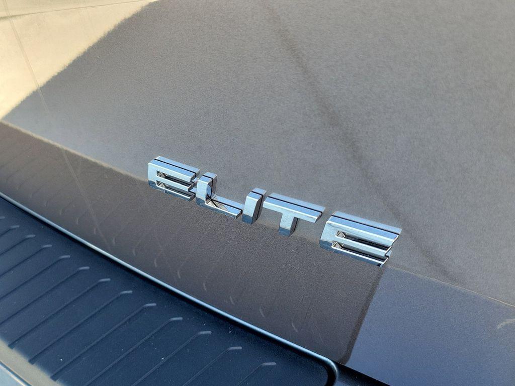 new 2026 Honda Odyssey car, priced at $54,335