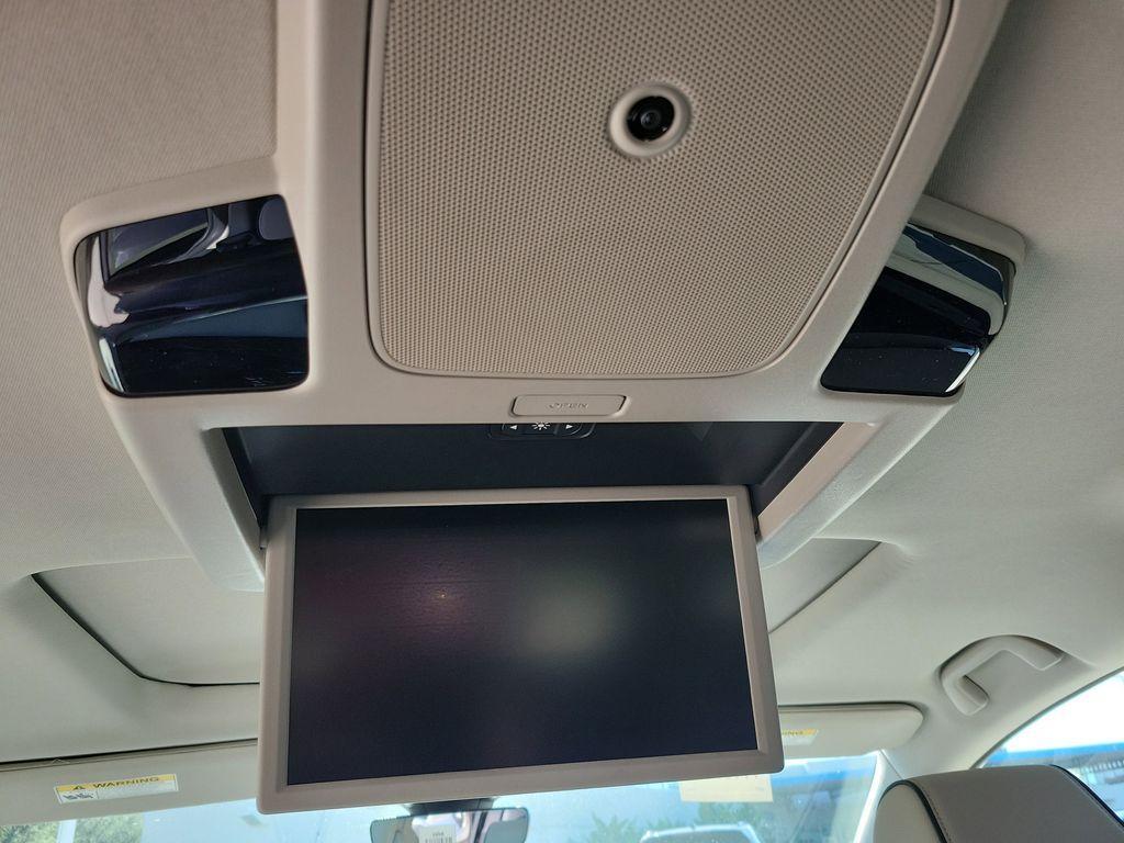 new 2026 Honda Odyssey car, priced at $54,335