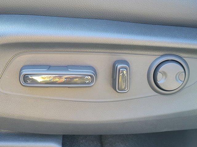 new 2026 Honda CR-V Hybrid car, priced at $40,630