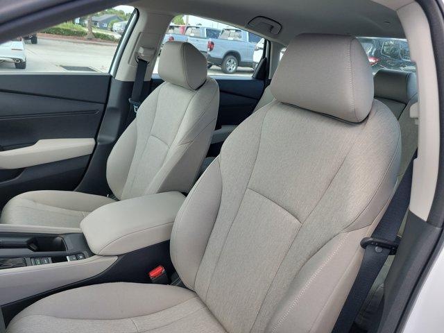 new 2025 Honda Accord car, priced at $29,900