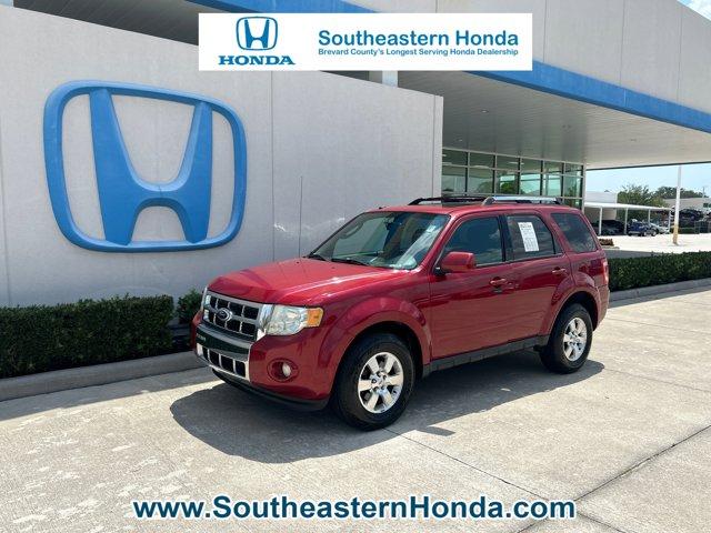 used 2011 Ford Escape car, priced at $8,850