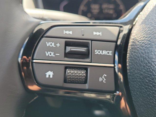new 2025 Honda Civic car, priced at $28,600