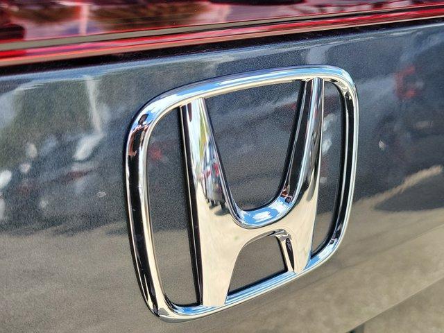 new 2025 Honda Civic car, priced at $28,600