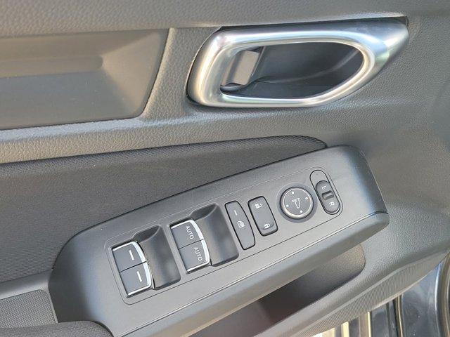 new 2025 Honda Civic car, priced at $28,600