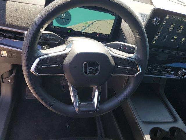 new 2025 Honda Prologue car, priced at $49,305