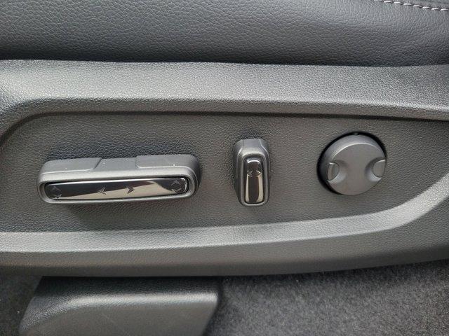 new 2025 Honda Pilot car, priced at $45,450