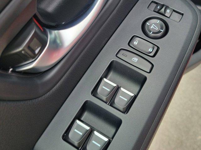 new 2025 Honda Pilot car, priced at $45,450