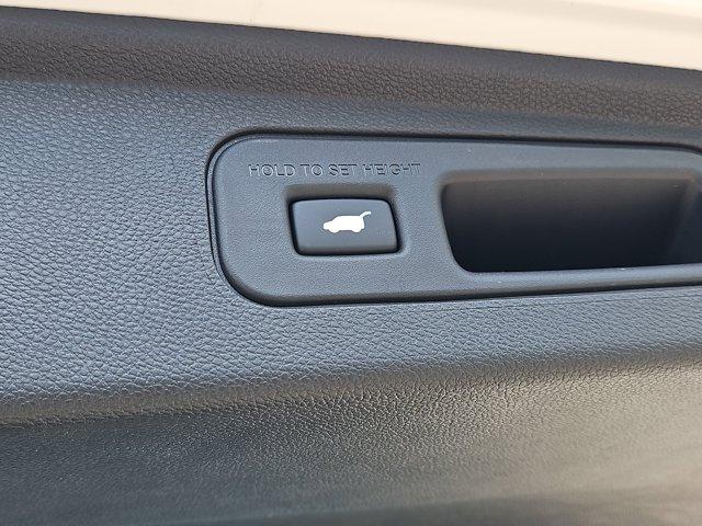 new 2025 Honda Odyssey car, priced at $45,275