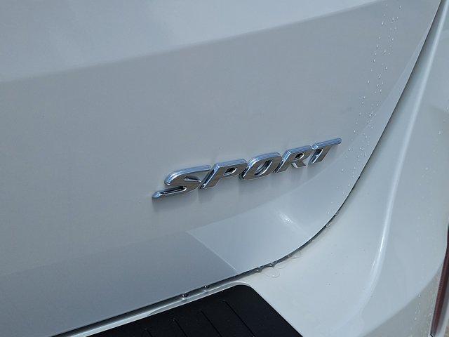 new 2025 Honda Odyssey car, priced at $45,275