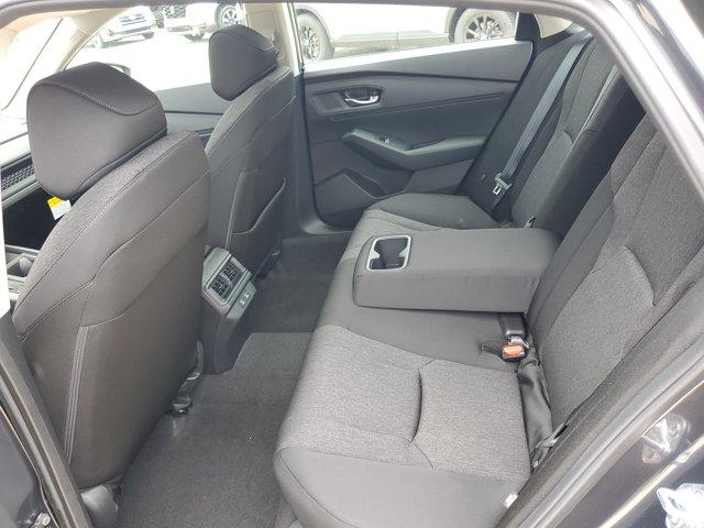 new 2025 Honda Accord car, priced at $31,710