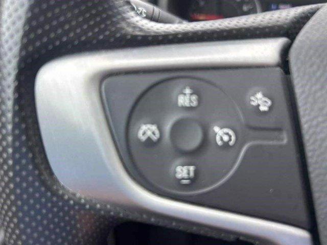 used 2022 GMC Terrain car, priced at $23,500