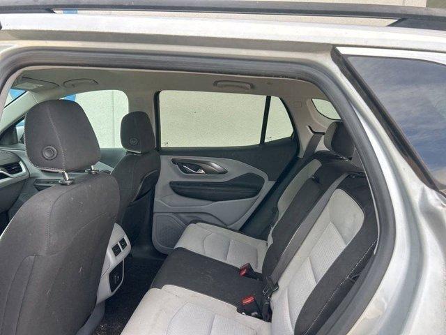 used 2022 GMC Terrain car, priced at $23,500