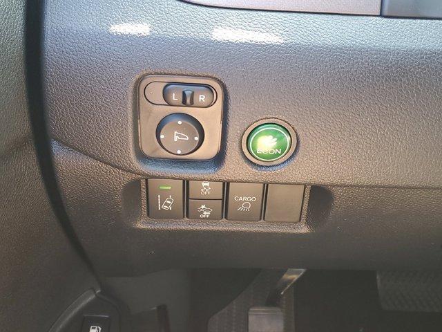 new 2025 Honda Ridgeline car, priced at $47,048