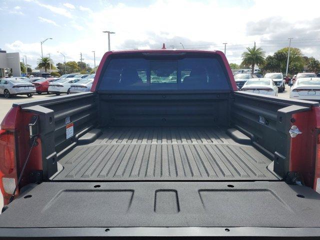 new 2025 Honda Ridgeline car, priced at $47,048