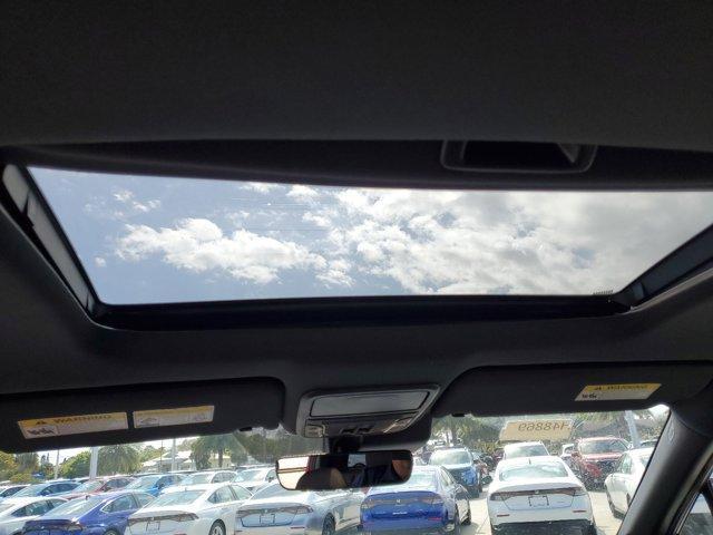 new 2025 Honda Ridgeline car, priced at $47,048