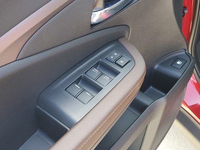 new 2025 Honda Ridgeline car, priced at $47,048