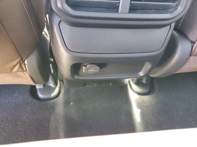 new 2025 Honda Ridgeline car, priced at $47,048