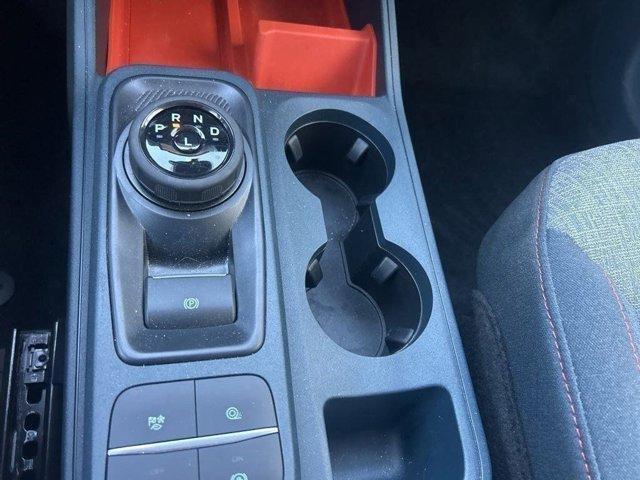 used 2024 Ford Maverick car, priced at $25,900