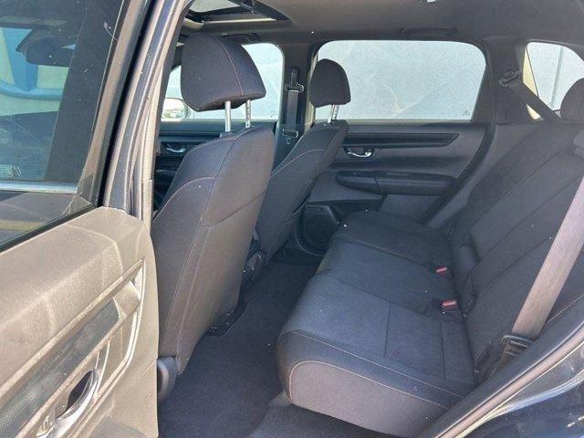 used 2024 Honda CR-V Hybrid car, priced at $28,900