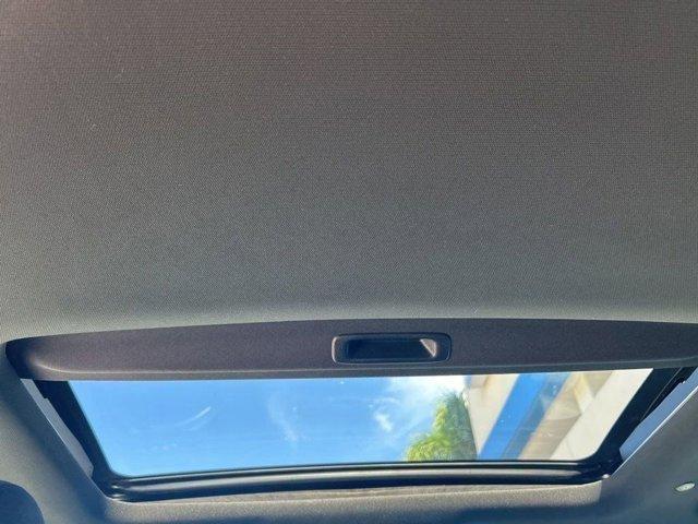 used 2024 Honda CR-V Hybrid car, priced at $28,900